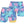 Chubbies The Baja Breezies 7 Classic Lined Swim Trunks