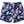 Chubbies The Tropic Like Its Hots 4 Classic Lined Swim Trunks