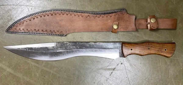 Rill Simple Tools La Machete