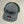 DeLand Apparel Company Cursive DeLand Richardson 112 Trucker