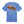 Local boy marsh red t-shirt