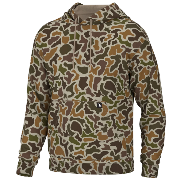 Local Boy Hilltop Hoodie Localflage Vintage