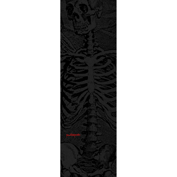 POWELL GRIP SHEET 10.5x33 SAS SKELETON