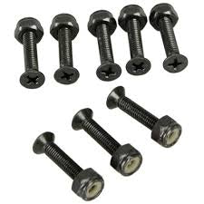 Standard 1” Hardware