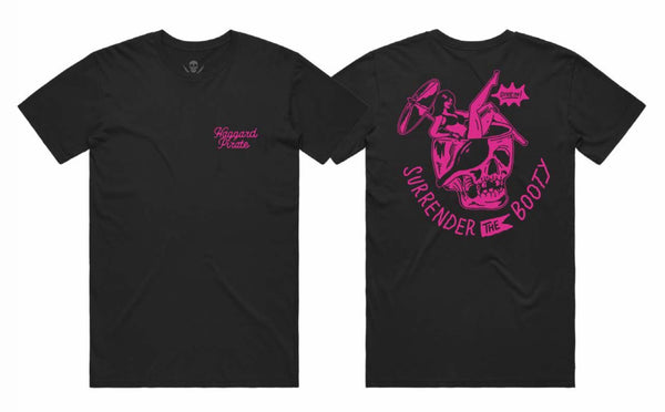 Haggard Pirate Dive In Tee