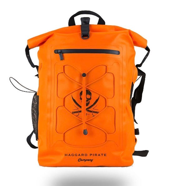 Haggard Pirate Voyager 28L Dry Bag