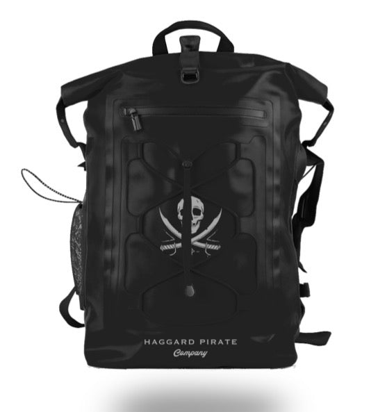Haggard Pirate Voyager 28L Dry Bag