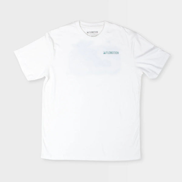 Flomotion Beach Party Tee