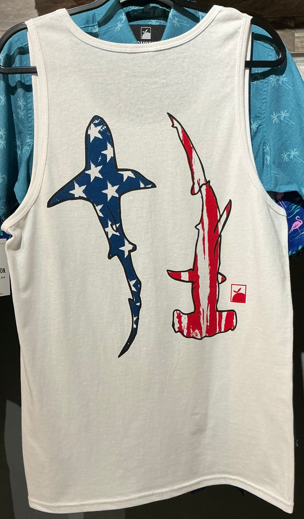 Flomotion USA Sharks Tank