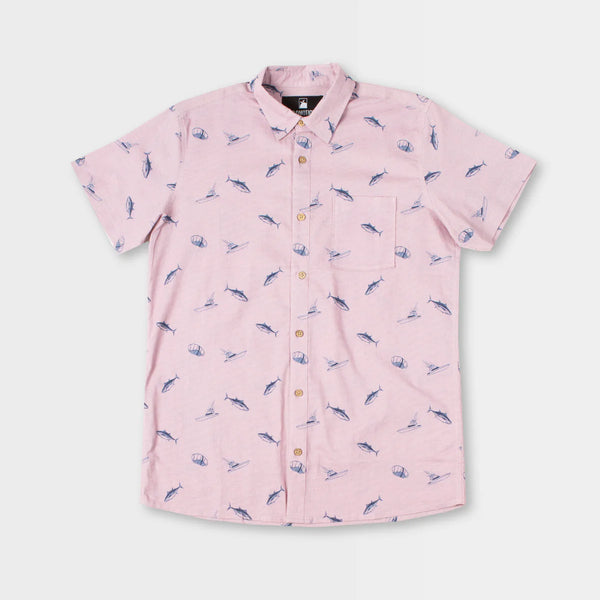 Flomotion Nigiri Hemp Linen Woven