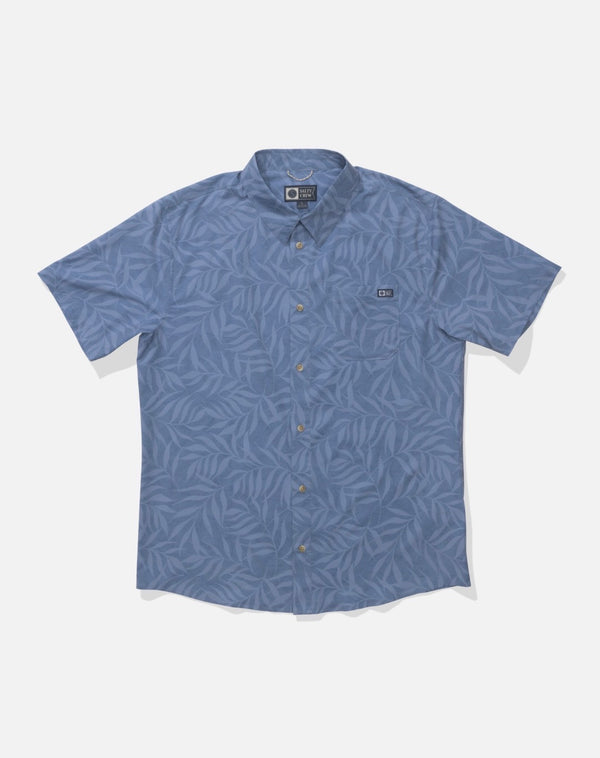 Salty Crew Drifter UV Button Up
