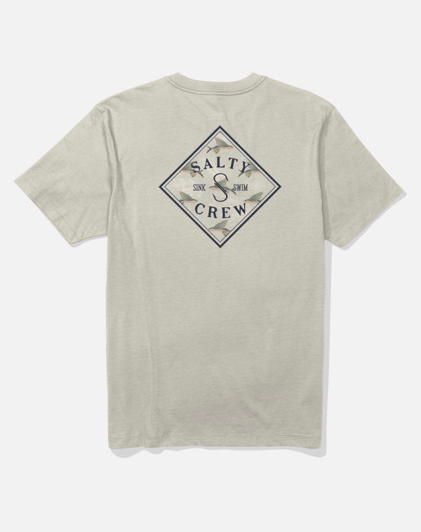 Salty Crew Tippet Fill SS Tee