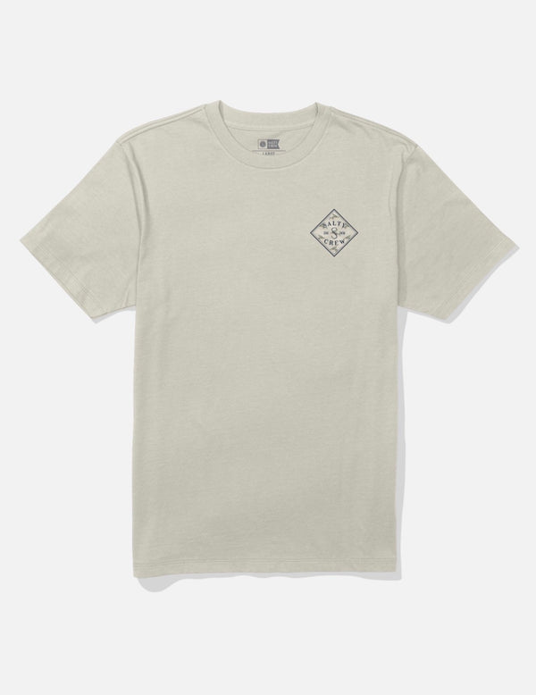 Salty Crew Tippet Fill SS Tee