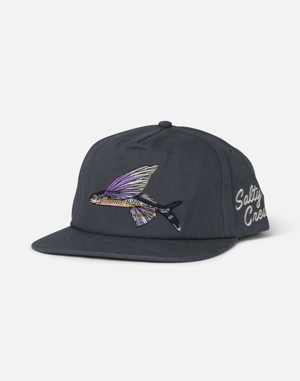 Salty Crew Coastal SnapBack