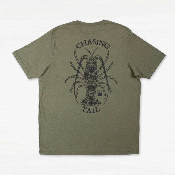 Flomotion Chaising Tail - FL Spiny Lobster