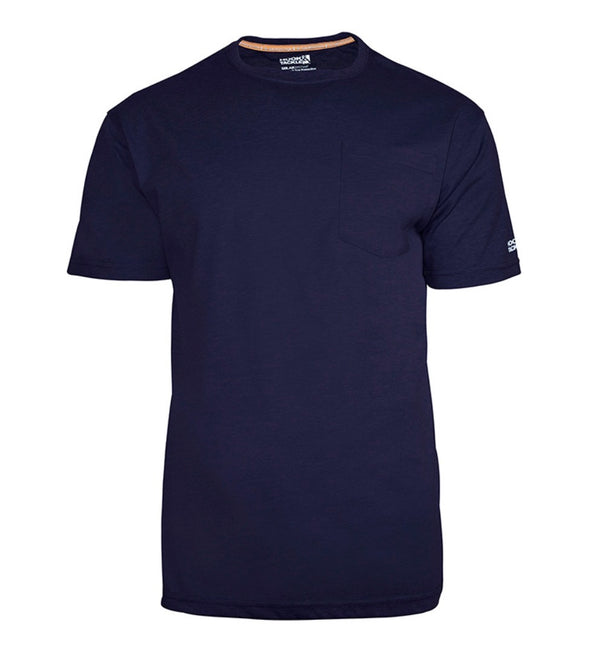 Hook & Tackle SOLAR SYSTEM FISHING S/S POCKET T-SHIRT