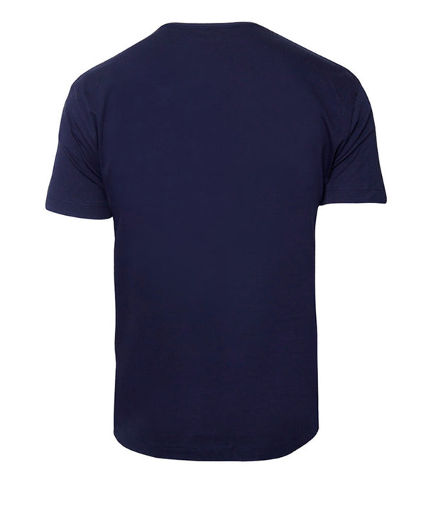 Hook & Tackle SOLAR SYSTEM FISHING S/S POCKET T-SHIRT