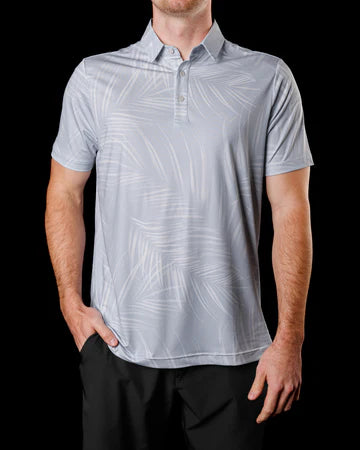 Sunday Swagger Saltwater Polo