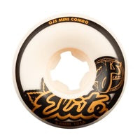 54mm Elite Mini Combo 101a OJ Skateboard Wheels