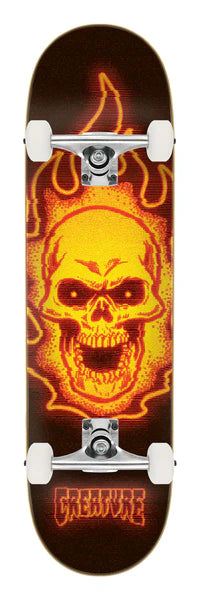 XL Bonehead Glitch Creature Complete 8.51