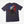 Flomotion Don’t Feed The Locals USA tee navy