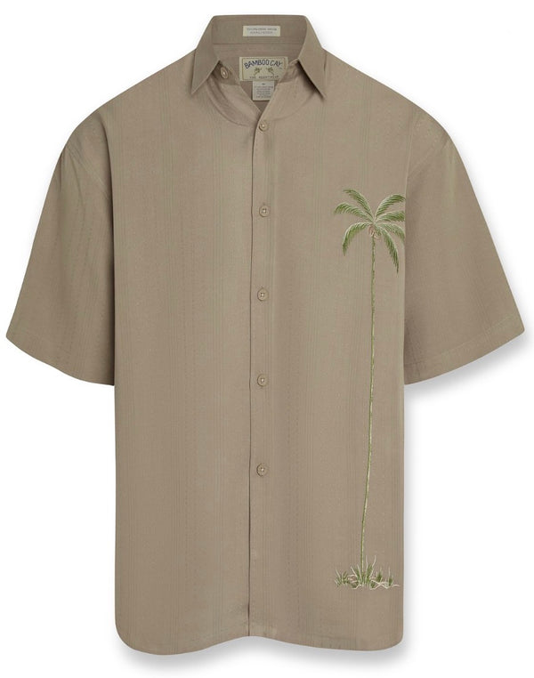 Bamboo Cay WB 1003T