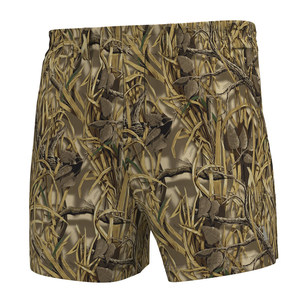 Local Boy Volley Shorts - Realtree