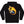 O'Brien Screaming Reaper Mens Santa Cruz Hoodie