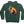 O'Brien Screaming Reaper Mens Santa Cruz Hoodie