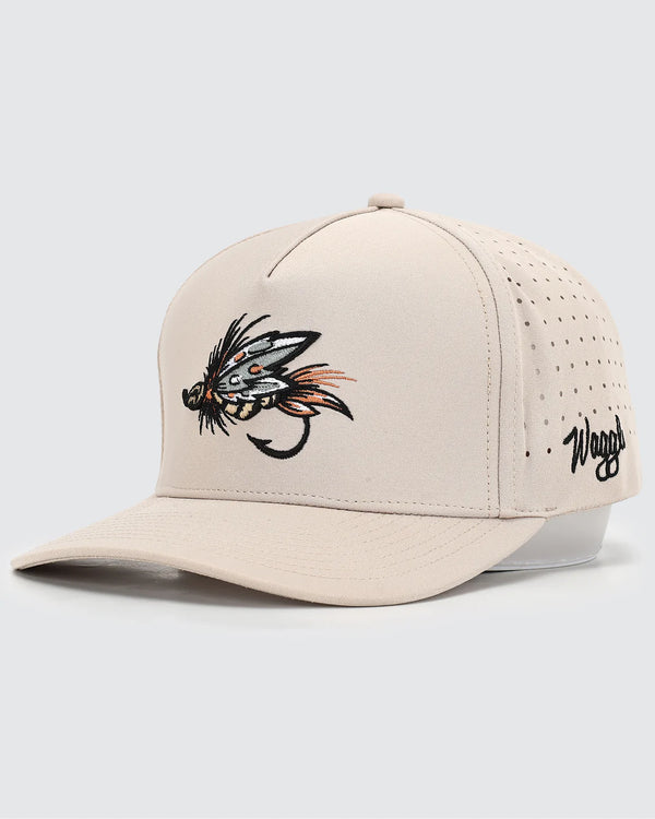 Waggle Super Fly Hat
