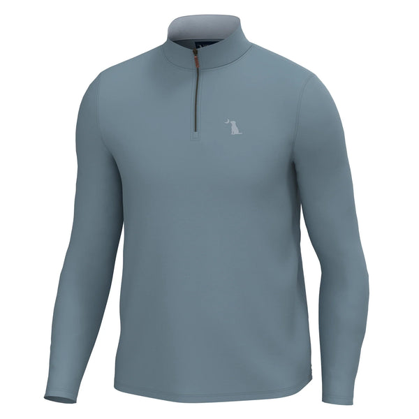 Local Boy Bentley Quarter Zip