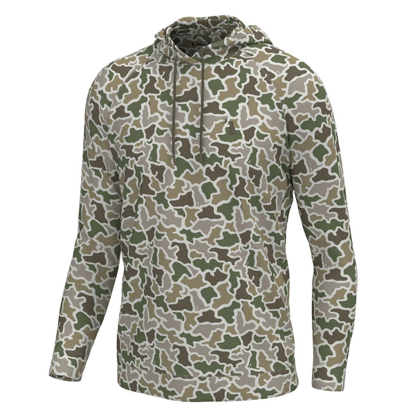 Local Boy Hemlock Hoodie