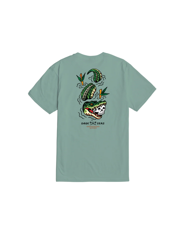 Dark Seas Bite First Tee