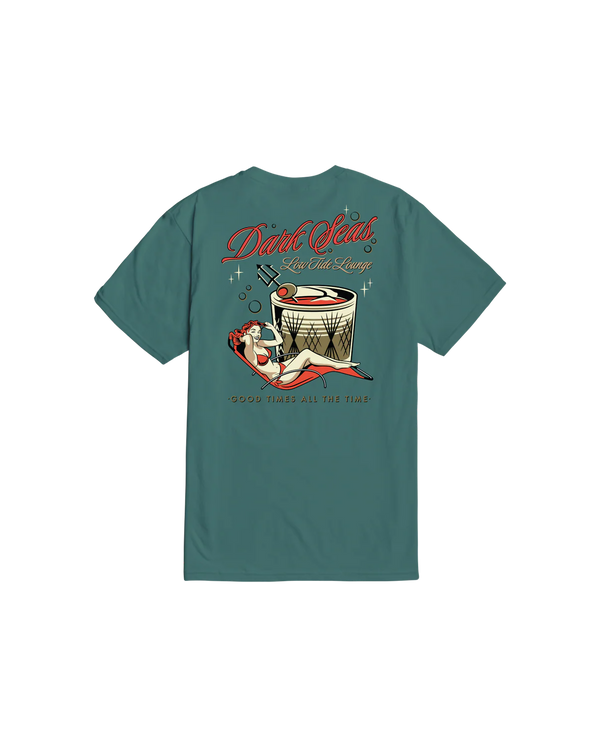 Dark Seas After Hours Tee