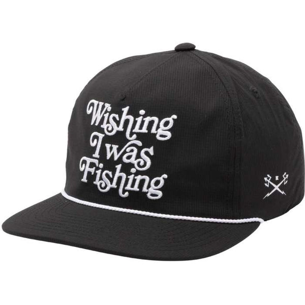 Dark Seas Wishin Hat