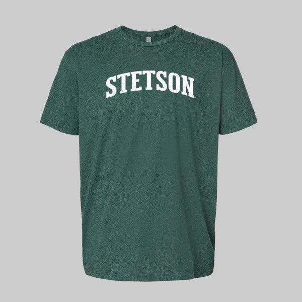 DeLand Apparel Company Stetson Distressed Tshirt