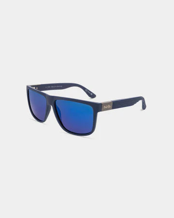 Eyeking Salt Life - Classic Square Sunglasses - Satin Navy Frame
