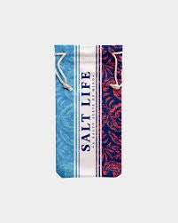 Eyeking Salt Life - Microfiber Sunglasses Case