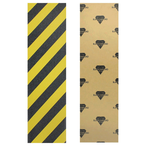 Black Diamond Longboard Grip Tape 10x48