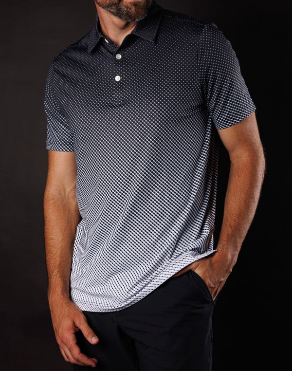 Sunday Swagger Spade Polo