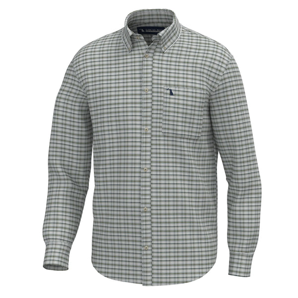 Local Boy Scott Dress Shirt
