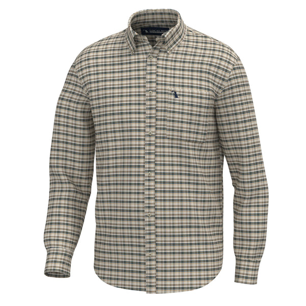 Local Boy Scott Dress Shirt