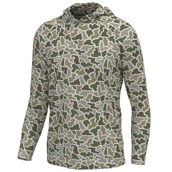 Local Boy Youth Hemlock Hoodie - DC Dog & Moon