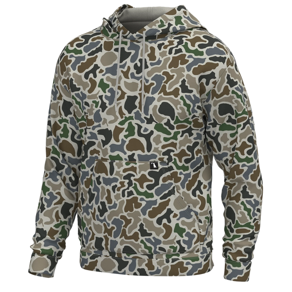 Local Boy Hilltop Hoodie - Localflage