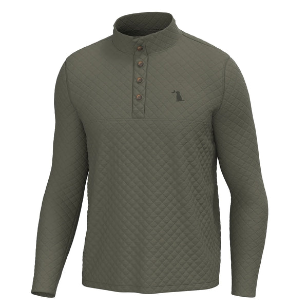 Local Boy Heritage Pullover