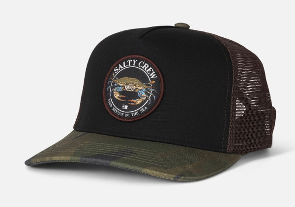 Salty Crew Jimmy Trucker
