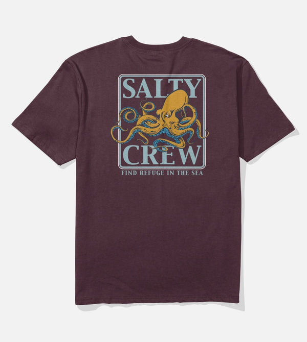 Salty Crew Ink Slinger Original Tee
