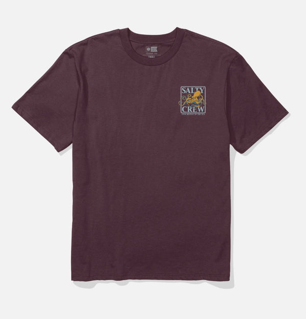 Salty Crew Ink Slinger Original Tee