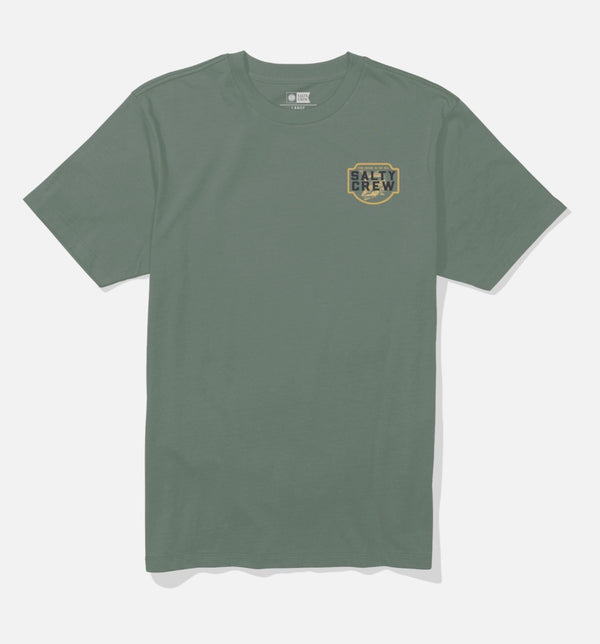 Salty Crew Red Drum SS Tee