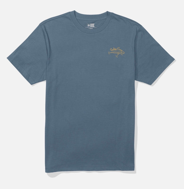 Salty Crew Decoy SS Tee